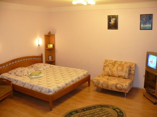 Квартира посуточно Красноармейская 85-87 центр Киев (код 2212) V6HSfipHYL0