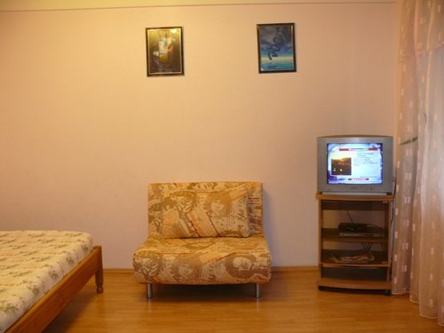Квартира посуточно Красноармейская 85-87 центр Киев (код 2212) N0QMUURia4Y